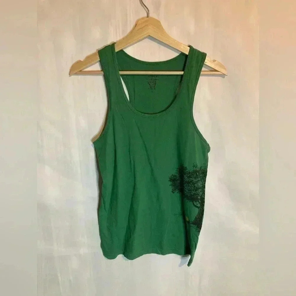 Crown royal regal apple tank‎ top